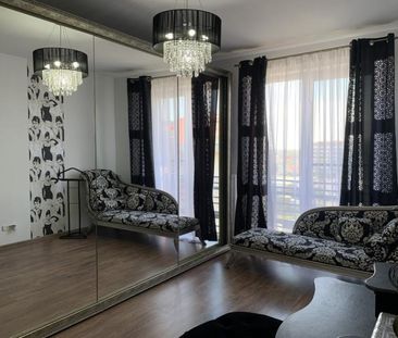 Apartament cu 3 camere de inchiriat, lux - zona Calea Aradului - Photo 1