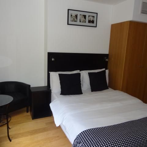 Flat 02 Cartwright Gardens, Bloomsbury WC1H 9EH - Photo 1