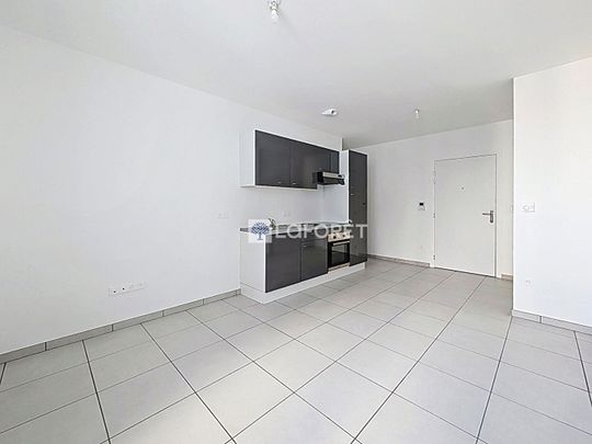 Appartement T3 Montbéliard à louer - Photo 1