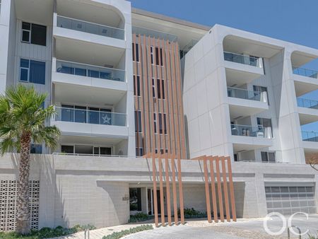 Open the Door to Luxurious Sub-Penthouse Living with Panoramic Coastal and River Views - Photo 5