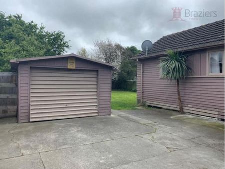 31 Akaroa Street, Mairehau - Photo 2