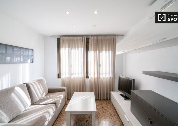 valencia, Valencian Community 46002