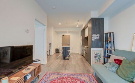 For Lease - 34 Tubman Avenue Unit# 507, Toronto, Ontario - Photo 5