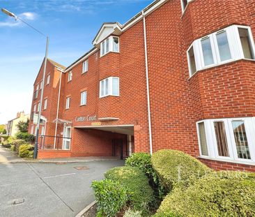 2 bedroom apartment to rent Nuneaton Road, Bedworth, Warwickshire, ... - Photo 5