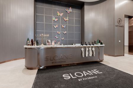 For Lease - 29 York Garden Way Unit# 1903, Toronto, Ontario - Photo 4