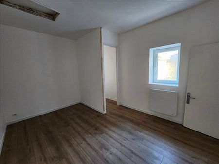 3 pièces - 53,2 m² - 2ème étage - Colocation non autorisée - Photo 2