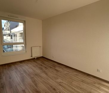 Location Appartement 2 pièces 39m² MULHOUSE 68200 - Photo 5