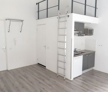 Luxe studio te huur in hartje Rotterdam centrum - Foto 1