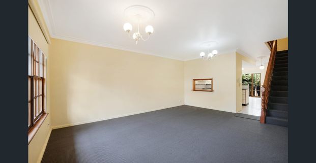 Generously Sized Three Storey Terrace - Photo 1