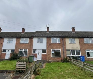 3 bedroom terraced house to rent - Photo 3
