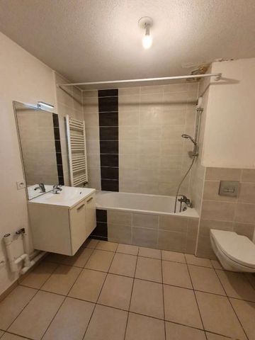 APPARTEMENT 2 pièce(s) - 41m² - Photo 2