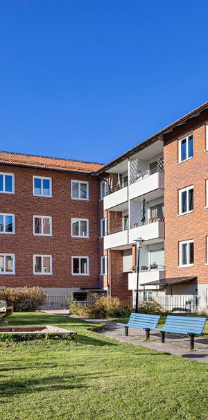 Gruvgatan 8 B - Photo 2