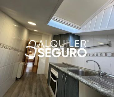Piso en alquiler en El Cerrillo - Photo 5