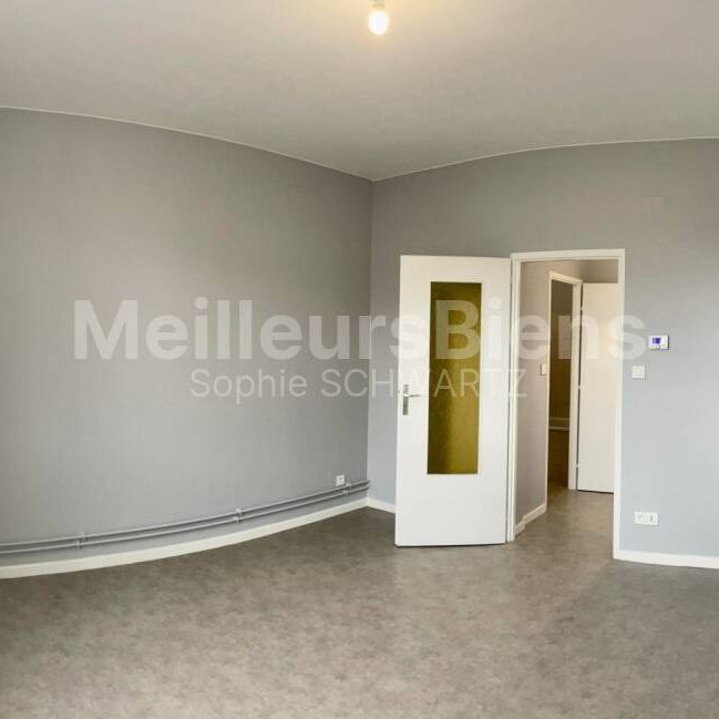 Bien habitation - Photo 1