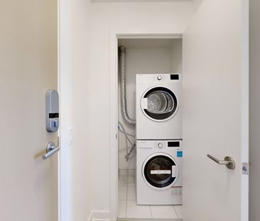 For Lease - 1 Kyle Lowry Road Unit# 518, Toronto, Ontario - Photo 6