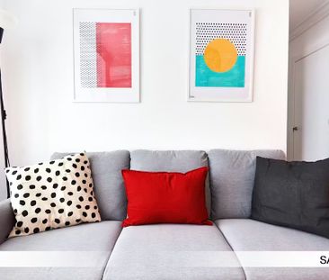 Avenida Sánchez Pizjuan, Sevilla, Andalusia 41009 - Photo 1