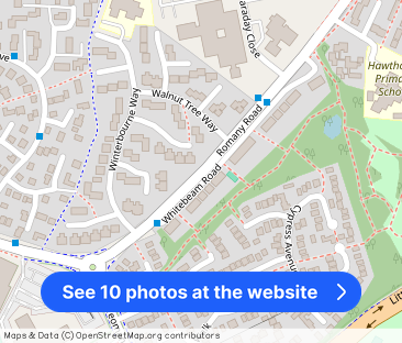 Romany Road, BN13 - Photo 1