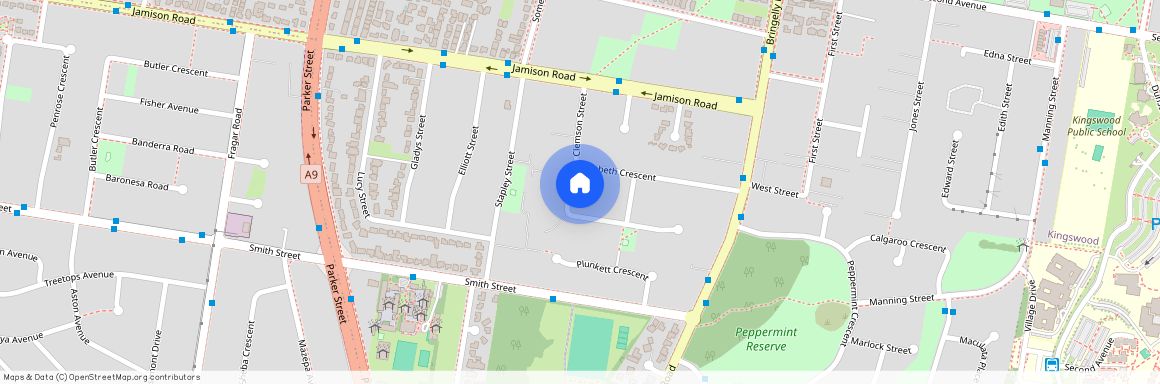 46 Elizabeth Crescent, NSW 2747, Kingswood