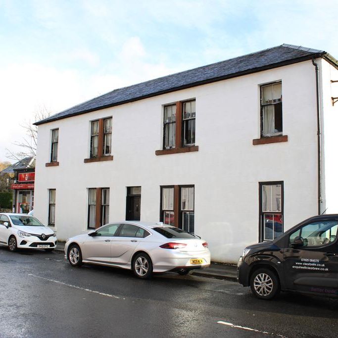 1 bedroom flat to rent - Photo 1