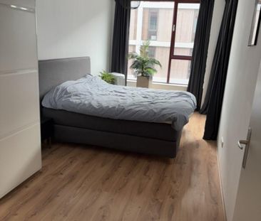 Te huur: Appartement Fultonbaan in Nieuwegein - Photo 3