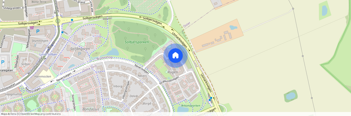 Lund, Stralsundsvägen, 33, 22479