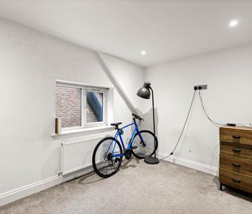 2 bedroom apartment to rent - Photo 6