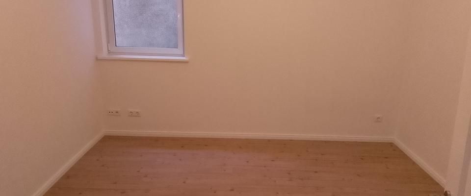 Sehr schöne Wohnung mit Dachterrasse im Zentrum von Lichtenfels - Photo 1