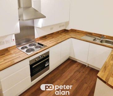 The Da Vinci, Copper Dome Mews, Newport, NP19 - Photo 3