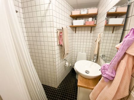 Dejlig 2-værelses lejlighed ved østre anlæg - Photo 3