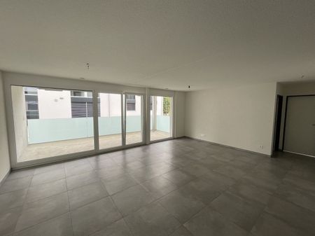 Apartment, Courtételle – 1510 - Foto 2