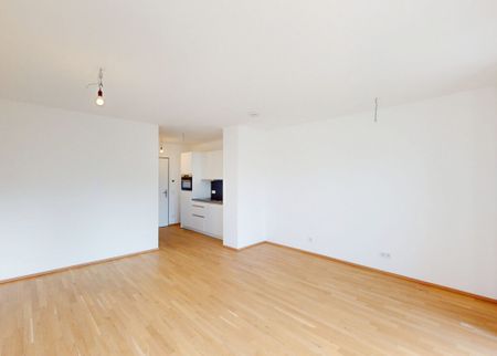 Studenten aufgepasst! 1-Zimmer-Wohnung - Foto 2