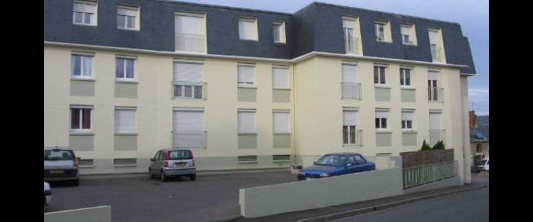 Location Appartement 3 pièces 63 m² Issoudun - Photo 1