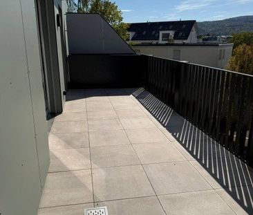 3.5 Zimmer, 88 m², 1. Stock - Foto 6