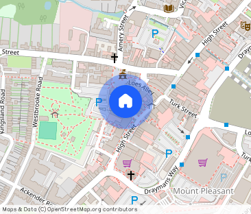 Cross & Pillory Lane, Alton, Hampshire, GU34 - Photo 1