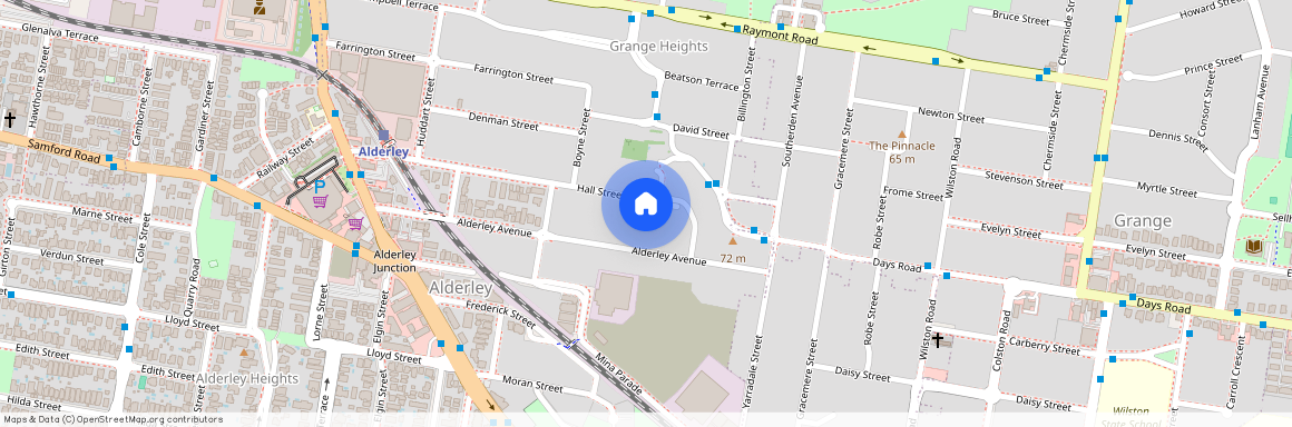 30, Hall Street, QLD, Alderley