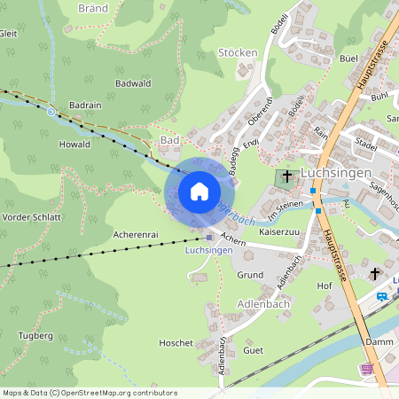 8775, Luchsingen, Achern, 12