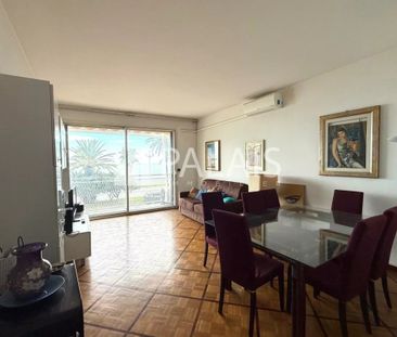 3 pièces meublé étudiants – Promenade des Anglais, Nice - Photo 4