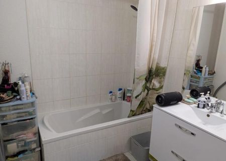 Appartement T2 à louer à Scionzier - Photo 5