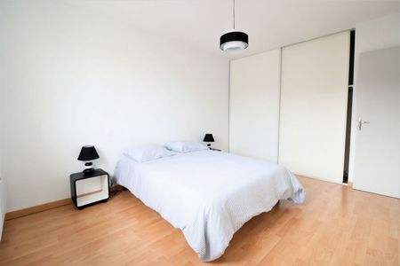 Appartement T2 meublé avec place de parking - Albi Pavillons - Photo 2