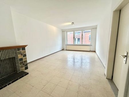 Appartement te huur - Photo 2