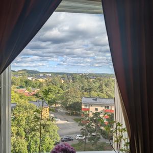 Vallhornsgatan, Bandhagen - Photo 2