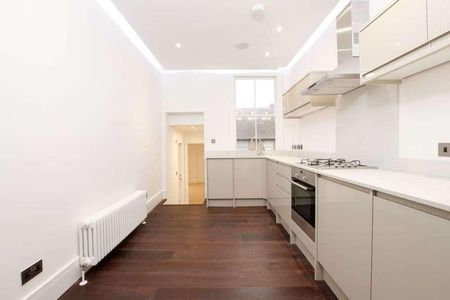 Pearman Street, Waterloo, SE1 - Photo 2