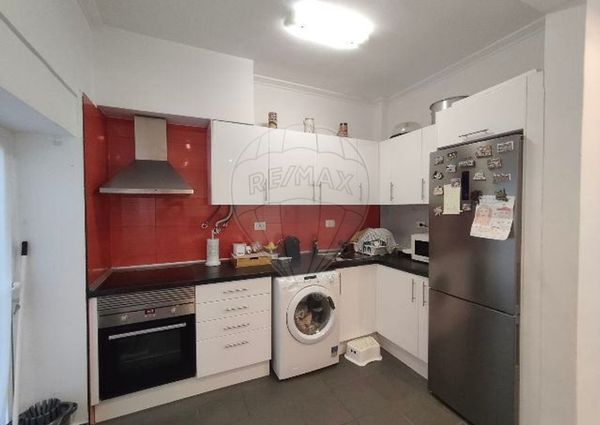Apartamento T2 em Lisboa