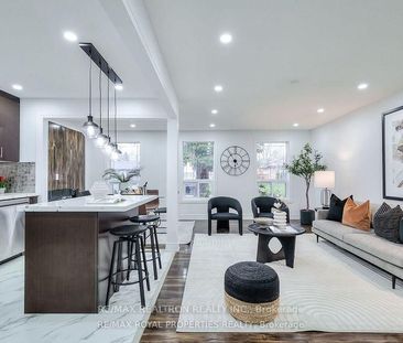 For Lease - 802 Modlin Road Unit# Main, Pickering, Ontario - Photo 1