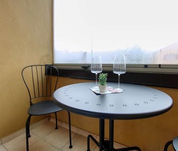 Mandy #3 - Your Stylish Coliving in Zürich's Vibrant Höngg District - Photo 6