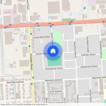 21 Anson Street West, SA 5084, Blair Athol