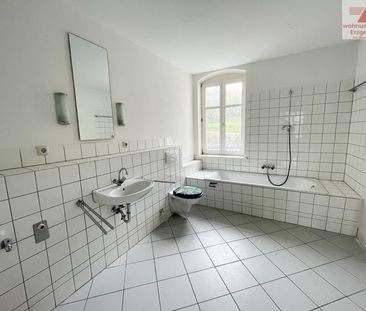 Gestalten Sie mit! 3-Raum-Wohnung in ruhiger Lage von Aue - Photo 5