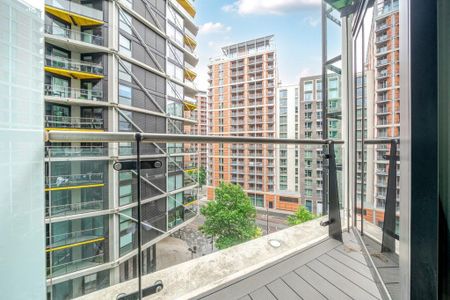 2 bedroom flat to rent - Photo 2