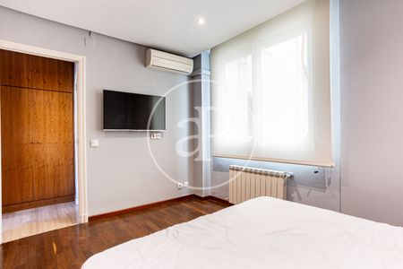 Flat for rent with views in Arrancapins (Valencia) - Photo 4