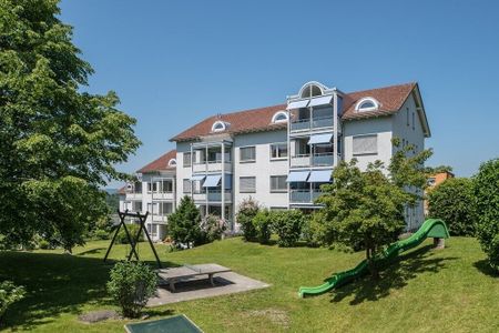 2 ½ room apartment, 9100 Herisau - Photo 4